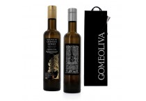 Aceite de Oliva Virgen Extra Selección