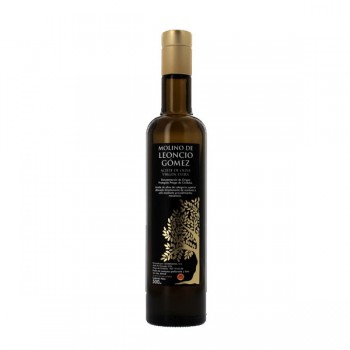 Aceite de Oliva Virgen Extra 0,50 litros SELECCIÓN