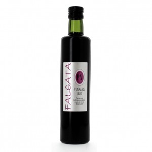 Vinagre de Vino Montilla Moriles Ecológico 0.50 l 