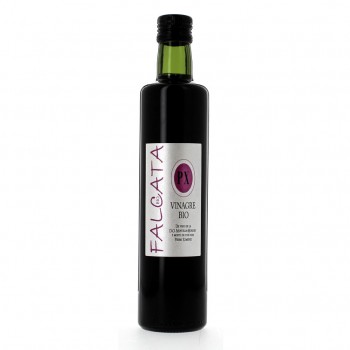 Vinagre de Vino Montilla Moriles Ecológico 0.50 l 